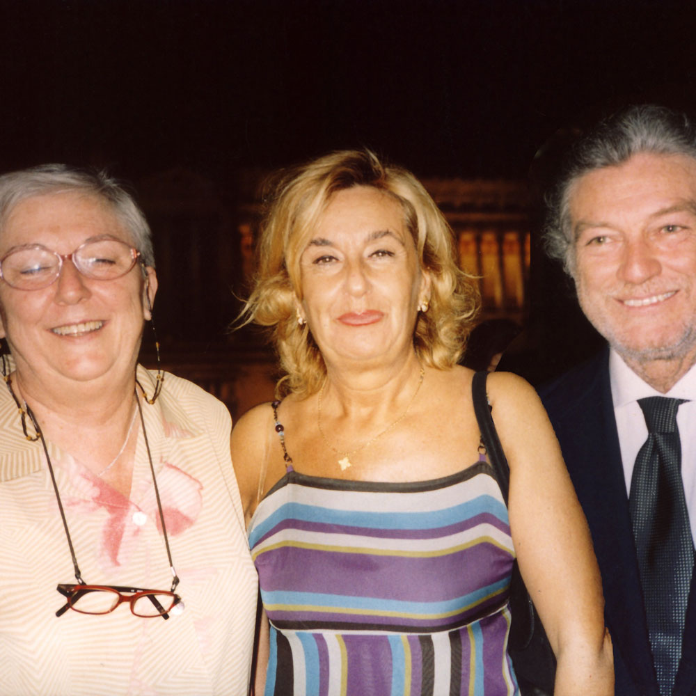 2003-Flori-Degrassi-Francesco-Maria-Fazio-Riccarda-Rizzi-Roma